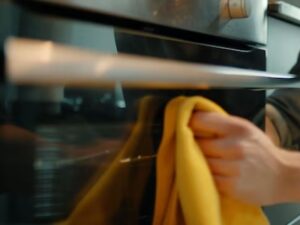residential cleaning