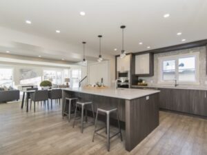 residential cleaning