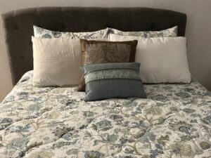 residential cleaning