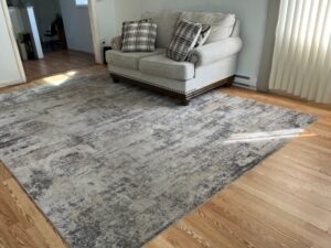 residential cleaning