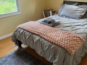 residential cleaning
