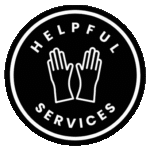 helpful services logo