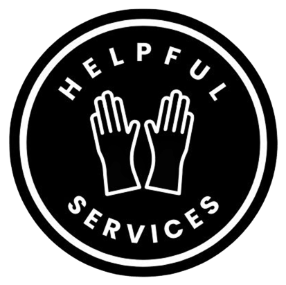 helpful services logo