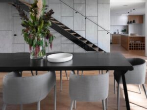 residential cleaning